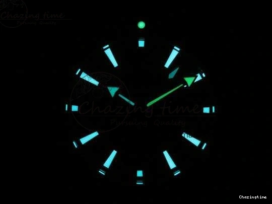 0125 Planet Ocean “Pyeongchang 2018” 43.5mm SS OMF 1:1 Best Edition Blue Dial On Nylon Strap A Soft 8082